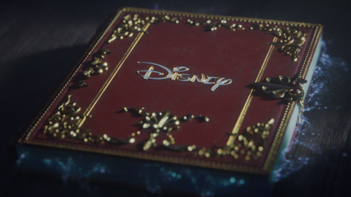 La campagne Disney <br />
pour Make-A-Wish