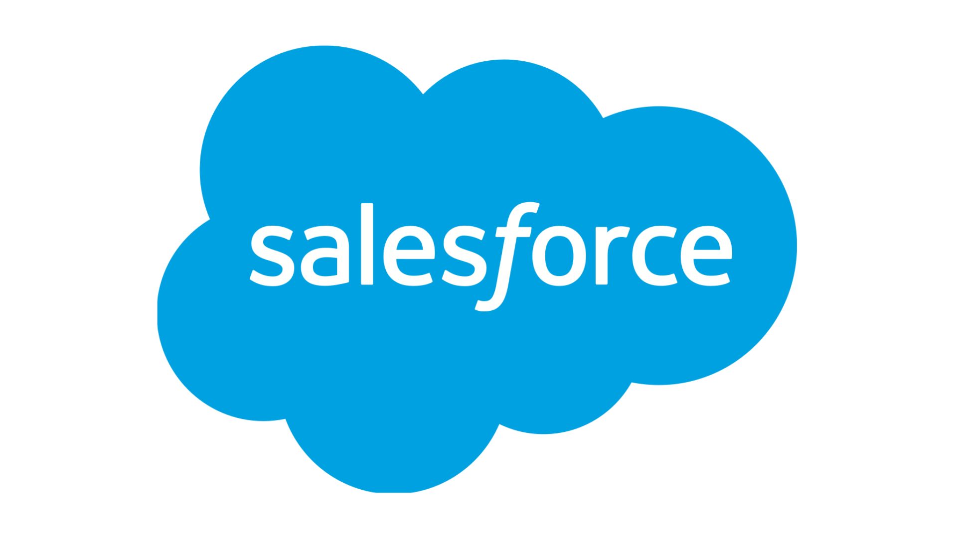 Salesforce : un partenaire précieux dans la réalisation des voeux 