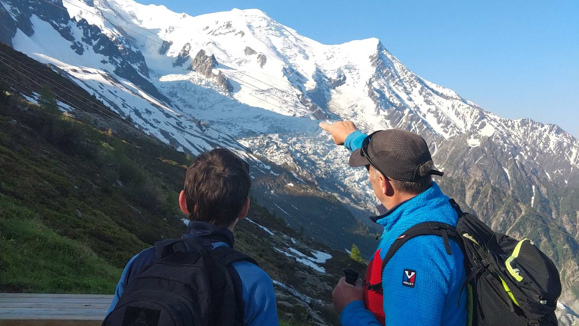 Maxence, 14 ans