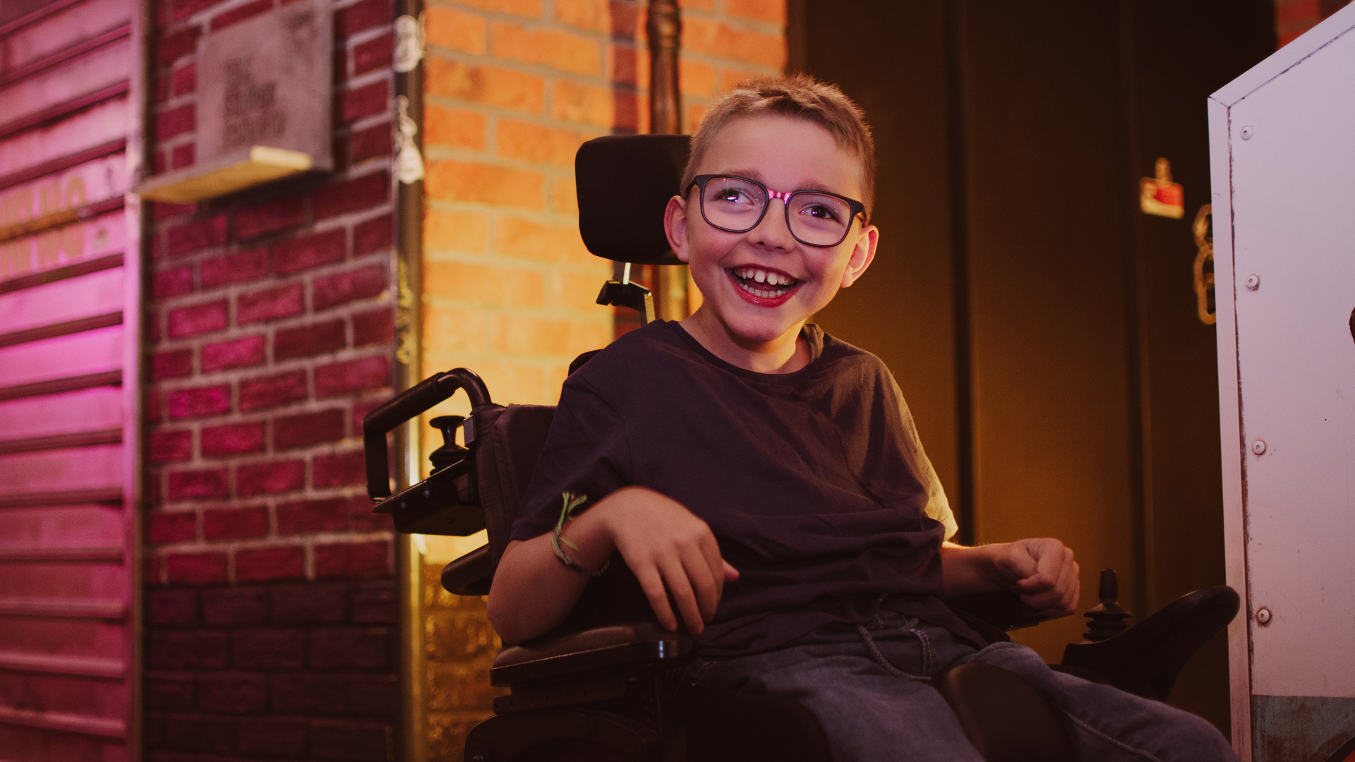 Hector, 9 ans