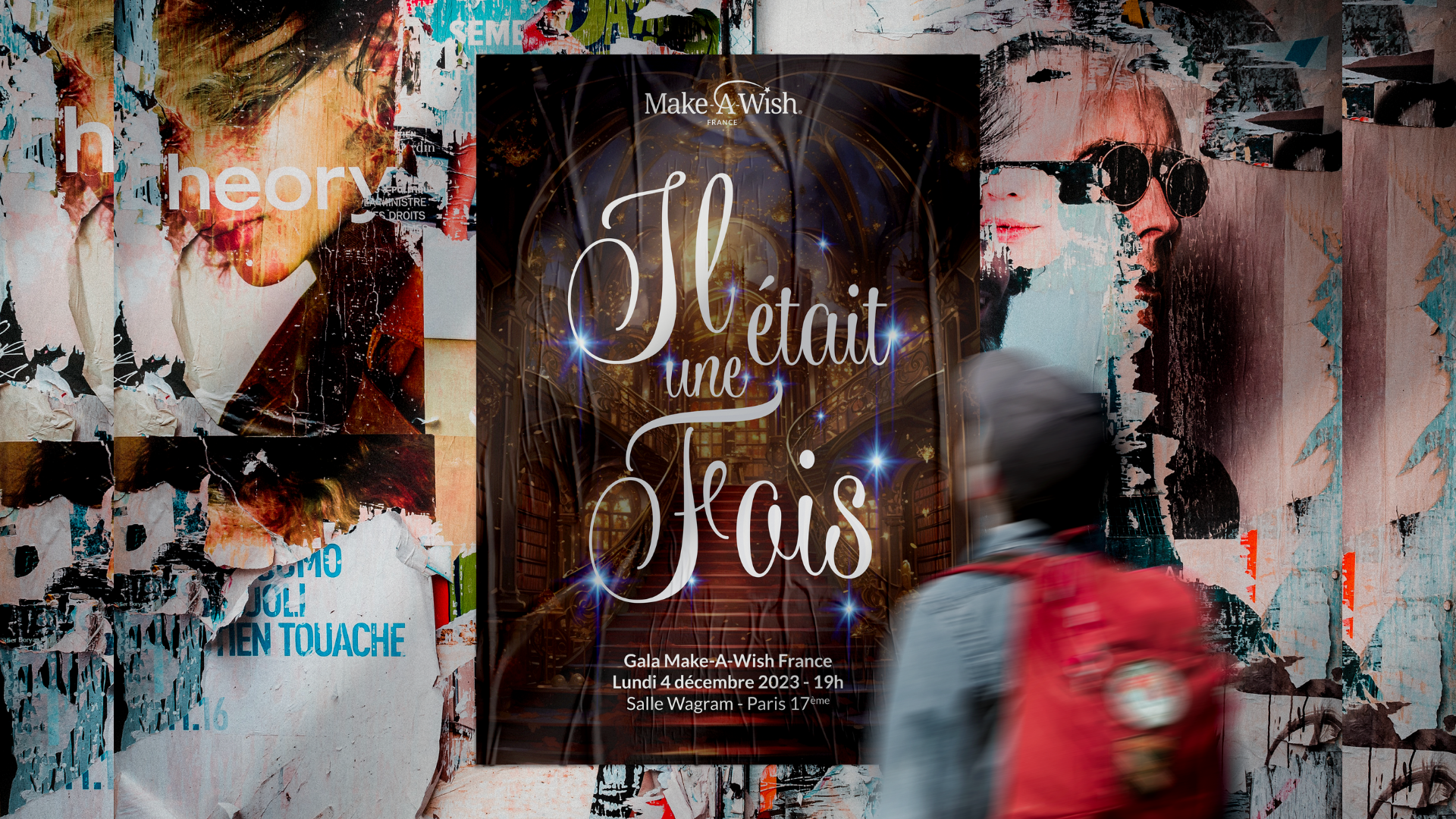 Participez au Gala 2023