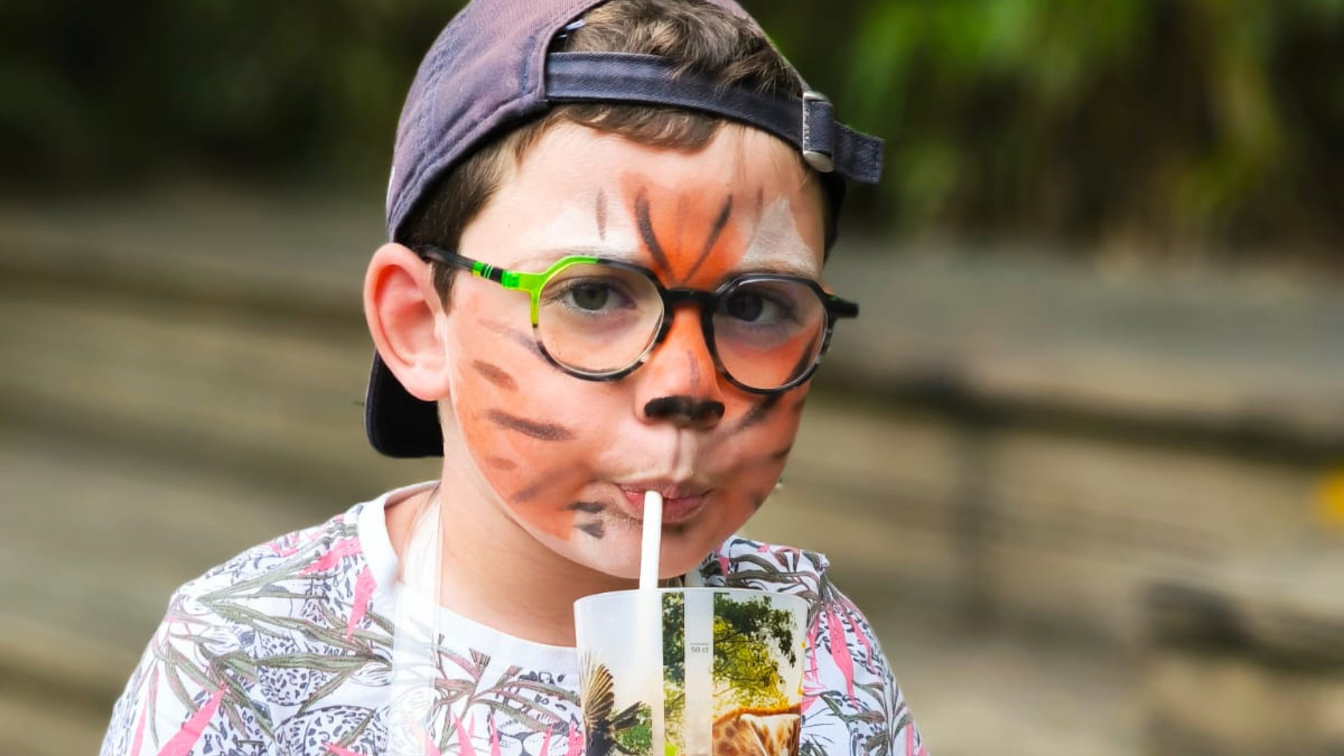 Jules, 7 ans