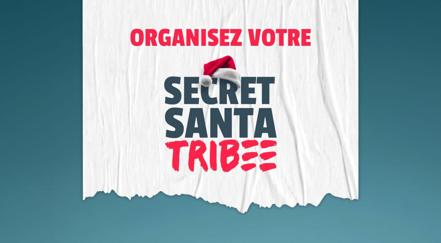 Secret Santa 2025 : zéro dépense, 100% impact