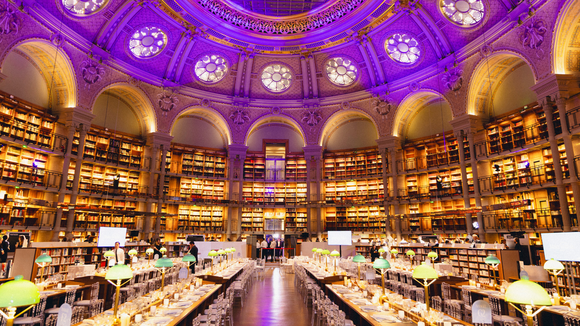 Make-A-Wish Airlines – Gala 2025