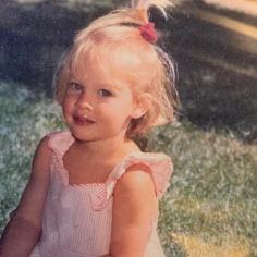 Joséphine DE LAPISSE