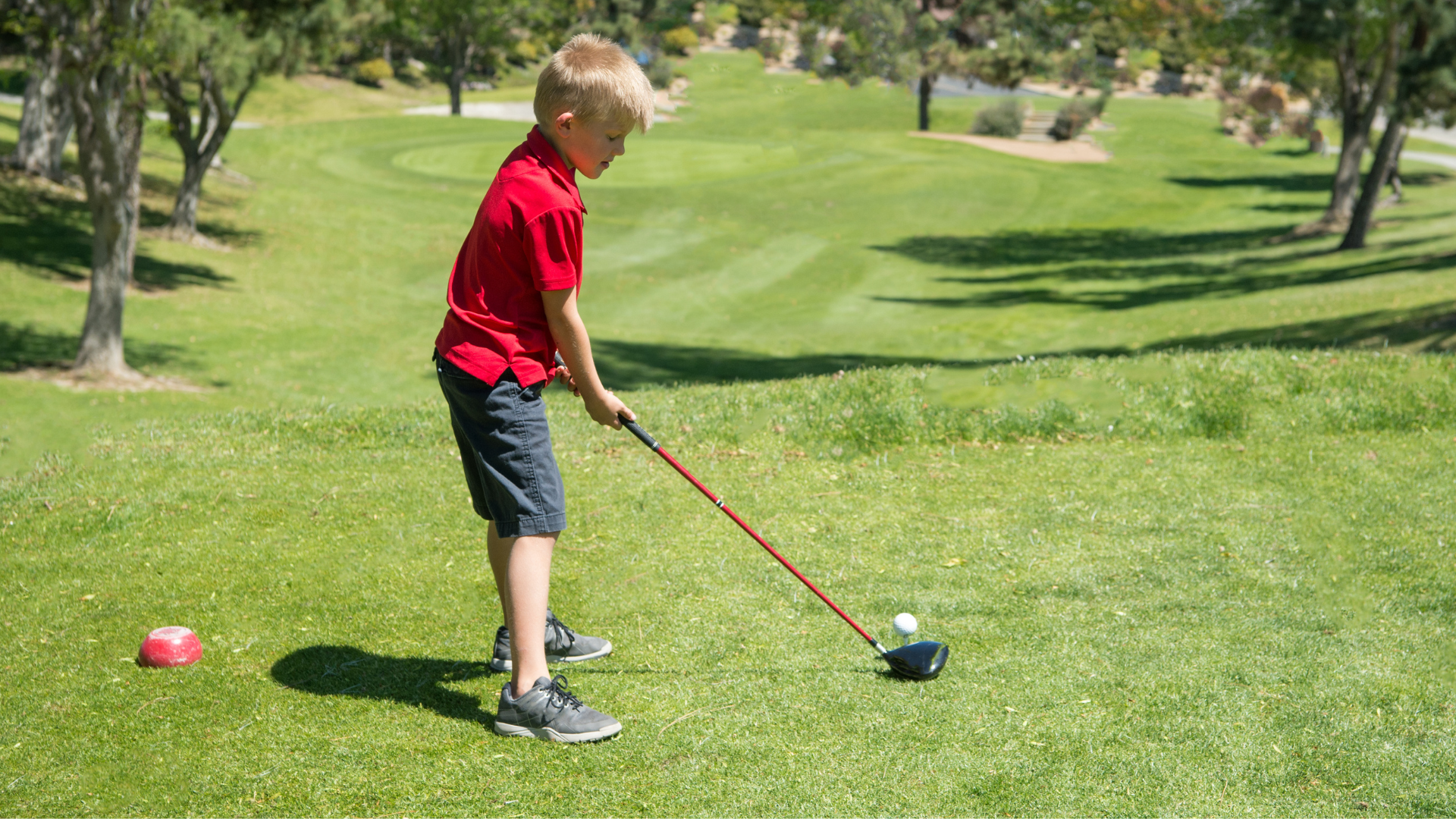 Ugolf organise une compétition solidaire !